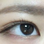 아니 화장 잘 하는 사람?