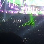 [EXO] 야 현장인데 <b>함성</b>이 당연히없지