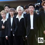 [펜타곤] 펜타곤 신<b>인상</b> 축하해ㅠㅠ