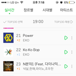 [EXO] 스밍좀하자 <b>누적</b>중요해진짜 이제연말이야