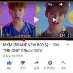 [MXM] 첫콘기념100만가자