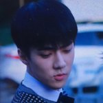 [세훈] 170920 소리바다 시상식 <b>레드카</b>펫 프리뷰6