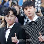 [EXO] 오늘 <b>미모</b>진짜 첨부터 끝까지이쁨