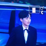 [시우민] 시우민 됴묘지 츠카사설ㅋㅋ