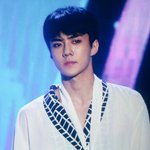 [세훈] 170920 소리<b>바다</b> 시상식 프리뷰1
