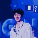 [세훈] 170920 소리<b>바다</b> 시상식 프리뷰4