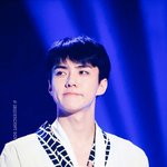 [세훈] 170920 소리<b>바다</b> 시상식 프리뷰5