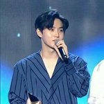 [EXO] 근데 준면이 톤다운 이정도면 그냥 <b>인종</b>을 바꾼거 아니냐