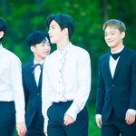 [EXO] 내가 할 수 있는건 <b>충성</b>뿐