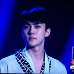 [세훈] 170920 소리<b>바다</b> 시상식 프리뷰8