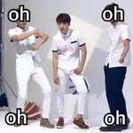 [EXO] 아 심장 <b>아파</b>ㅅㅂ레알 어떡해 미친 __