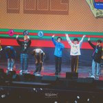 [EXO] 엑소 올해 <b>첫</b> <b>대상</b> 스타트