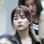[레드벨벳] <b>슬기</b> 이 날 사진!!!