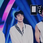 [세훈] 170920 소리<b>바다</b> 시상식 프리뷰10