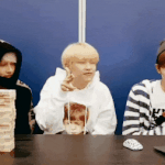 [세븐틴] 권순영이 안가시나를 <b>추면</b>?