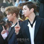 [강다니엘] 와...기자님 ...이게 기준 베스트컷