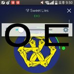 [EXO] 벌써 대상이 20개라니