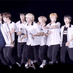 [세븐틴] 교복틴 너무 <b>예쁘다</b>ㅠ