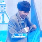 이기원 순둥하게생겼는데 콧대 대박