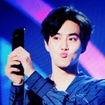 [EXO] 얘진짜 요즘 <b>미모</b> 미쳤다니꺄