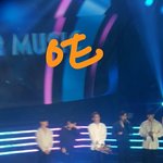 [EXO] 소리씨어워드 현판 줄 선 후기