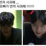 [조언부탁해] 우리동생 프사..