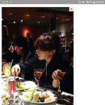 [뉴이스트] 러브들 <b>미녀</b>단에서 배달 <b>온</b> 황가네 가족들 보구 가