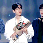 [EXO] 근데 처음인데다 예상치못한 대상이라