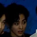 [시우민] 저화질시우민 봐