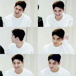 [강동호] <b>미모</b> 실화인가요