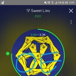 [EXO] 야 우리 투표 <b>지고</b>있음