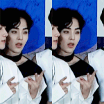 [시우민] (시우민) 역시 시우<b>미인</b>