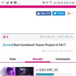 [EXO] 표 얼마 차이앙난다ㅠㅠㅠ빨리하자