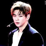 [강다니엘] 오늘자 활활 직캠 떴다!