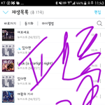 [뉴이스트] 올만에 끄듀보고있다