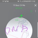[방탄소년단] 폰에 방탄이 똭ㅋㅋ