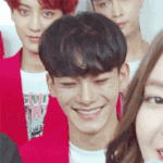 [EXO] 920921 오늘은 김종대<b>탄신일</b>