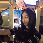 [왤케예뻐] 여친짤의 <b>정석</b>으로 등극한 피오피 설이.jpg