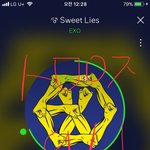 [EXO] 오늘 소1바 끝나고 <b>해외인기</b>쓴다고 했잖슴