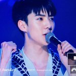 [세훈] 170920 소리<b>바다</b> 시상식 프리뷰49