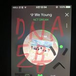 [NCT] 내꺼 누가 도용해서 타팬톡에 글썼네ㅎㅎ;;