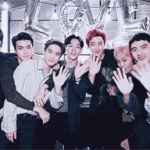 [EXO] 기분 좋으므로 솔이<b>오션</b> 4행시 짓겠음