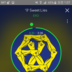 [EXO] ㅅㅂ종대프엑 올라어ㅏㅛ는데 <b>터짐</b>