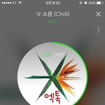 [EXO] 와 투표 뭐냐 죄다2위네