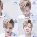 [강다니엘] 녤<b>vs</b>녤 투표말이야