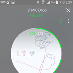 [방탄소년단] 밥주세요 에 대한 <b>긍정</b>적 생각