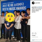[세훈] 170920 기자님 인스타<b>그램</b>