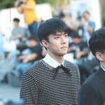 [세훈] 170920 소리바다 시상식 <b>레드카</b>펫 고화질1