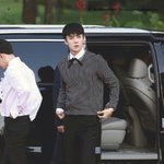 [세훈] 170920 소리바다 시상식 <b>레드카</b>펫 고화질2