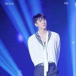 [세훈] 170920 소리<b>바다</b> 시상식 고화질1